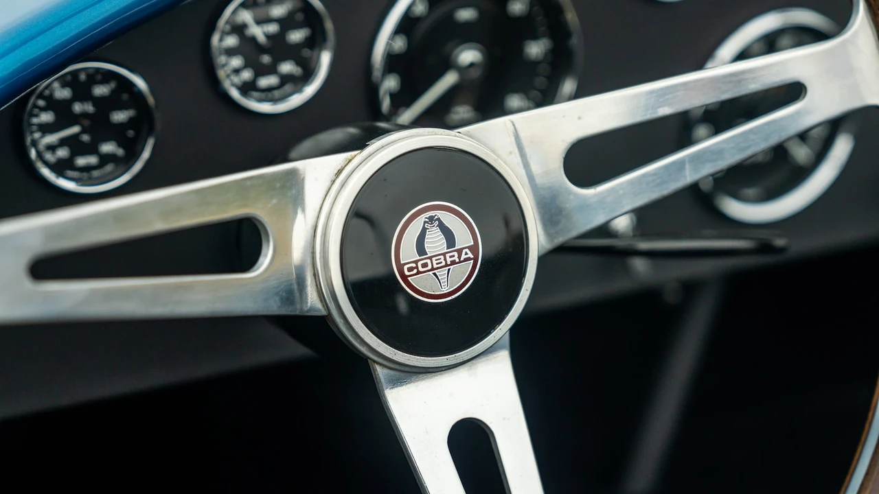 1966 Shelby Cobra 427 - Image 26 of 31