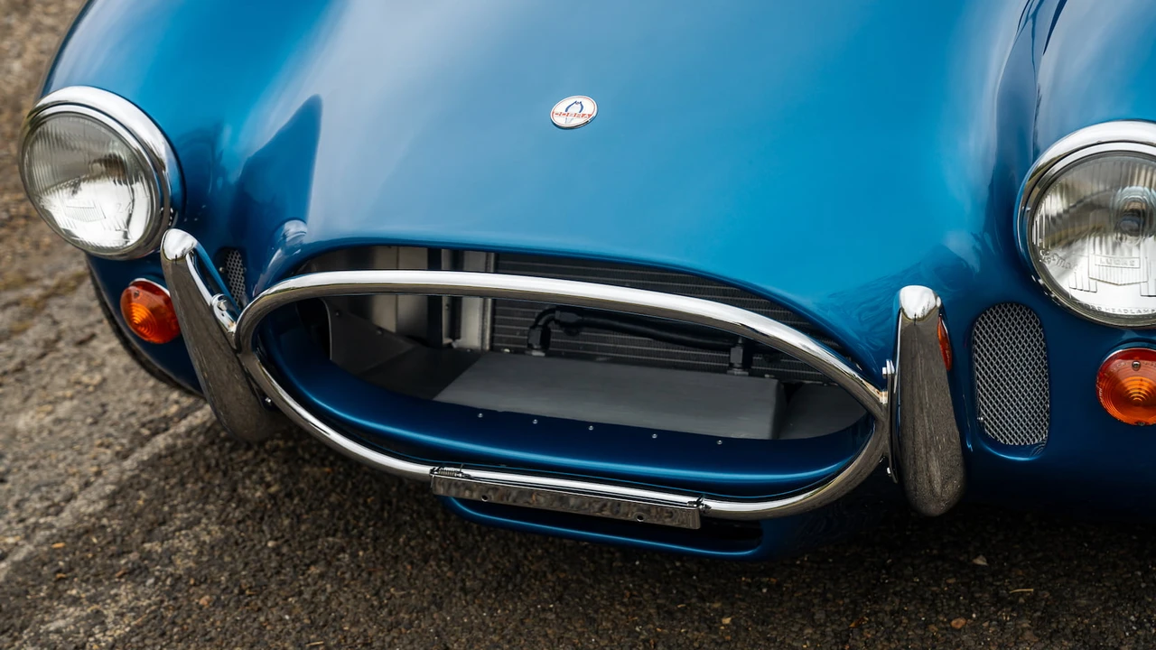 1966 Shelby Cobra 427 - Image 29 of 31