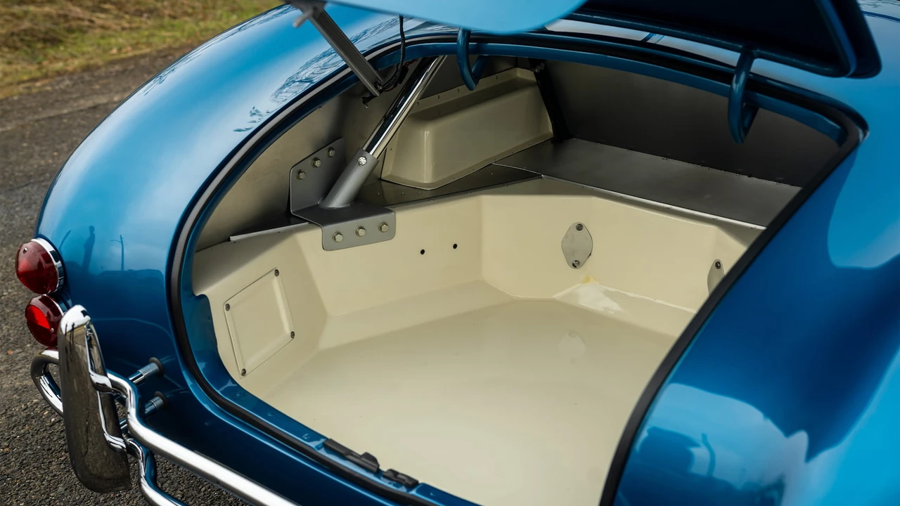 1966 Shelby Cobra 427 - Image 31 of 31