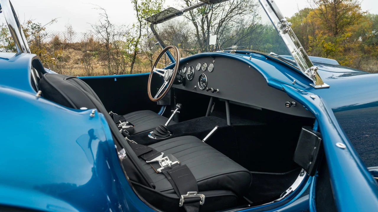 1966 Shelby Cobra 427 - Image 5 of 31