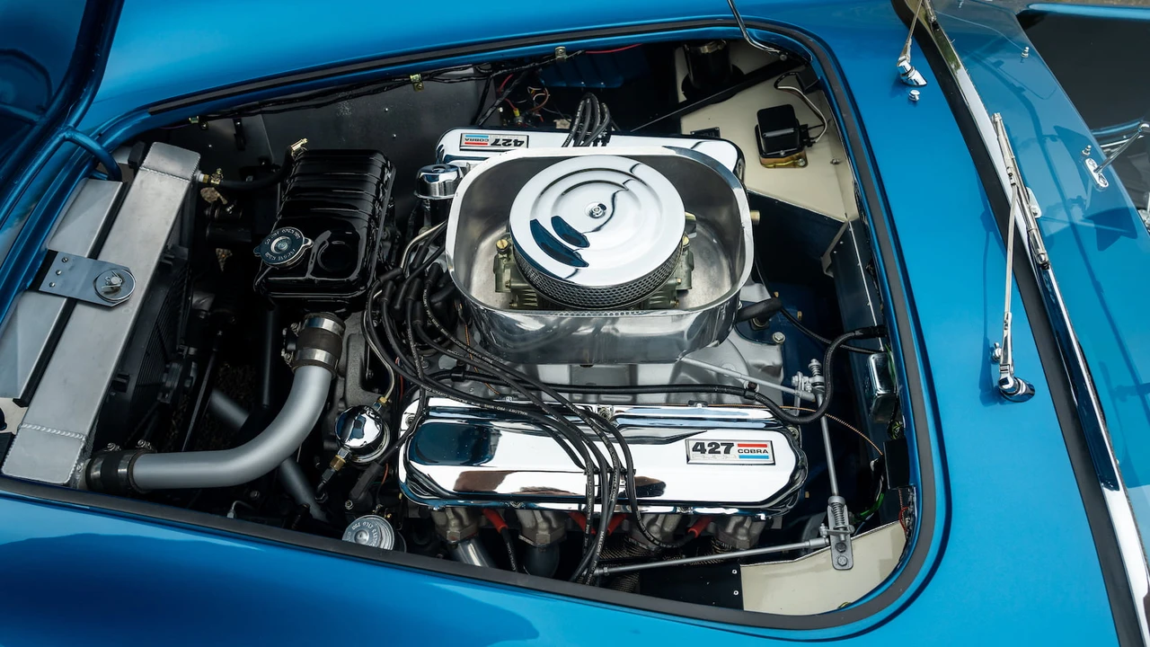 1966 Shelby Cobra 427 - Image 6 of 31