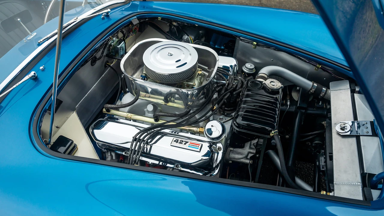 1966 Shelby Cobra 427 - Image 7 of 31