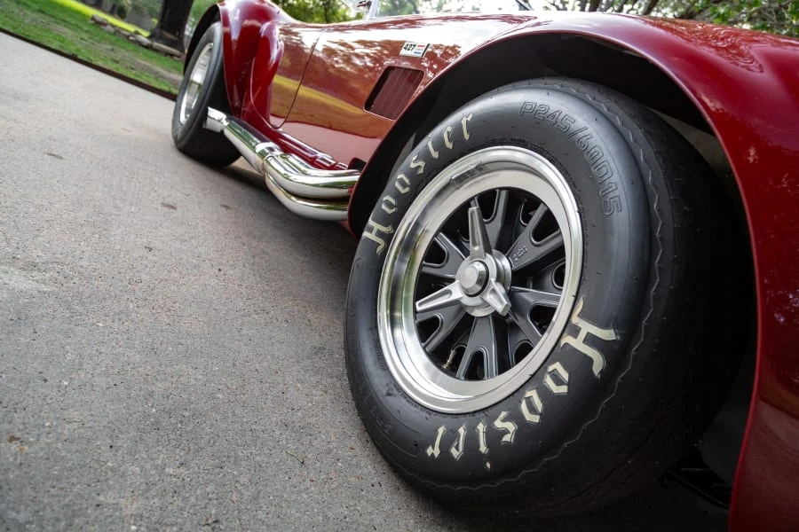 1966 Shelby Cobra 427 - Image 12 of 31