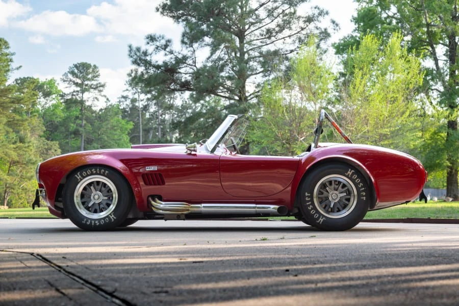 1966 Shelby Cobra 427 - Image 20 of 31