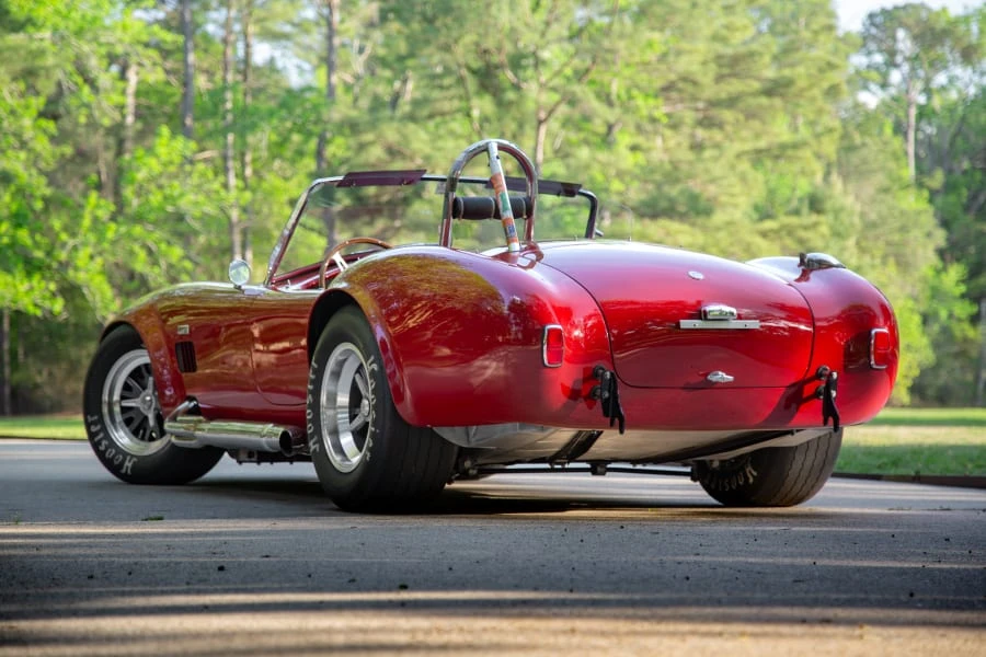 1966 Shelby Cobra 427 - Image 17 of 31