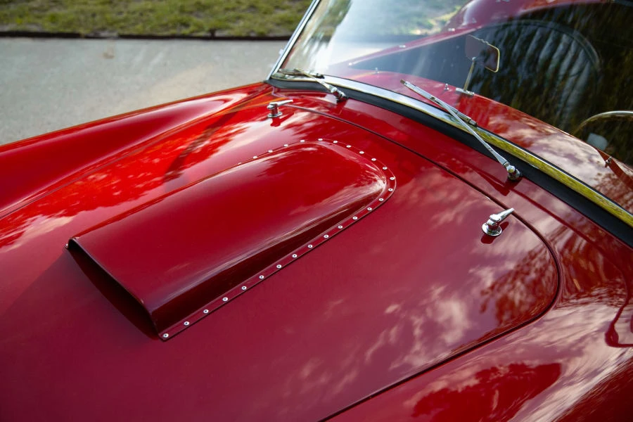 1966 Shelby Cobra 427 - Image 25 of 31