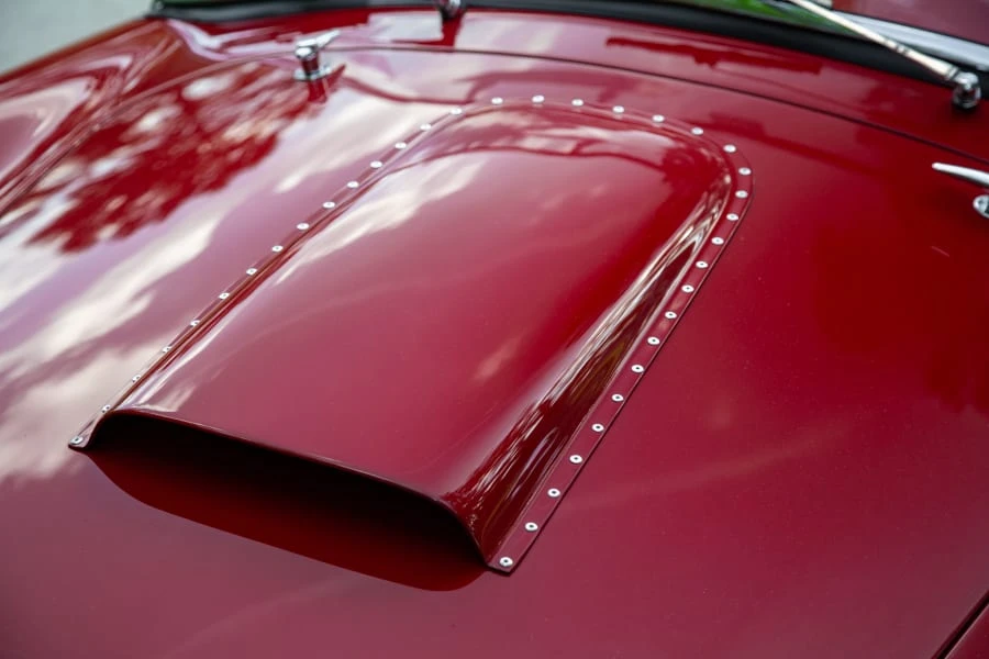 1966 Shelby Cobra 427 - Image 15 of 31