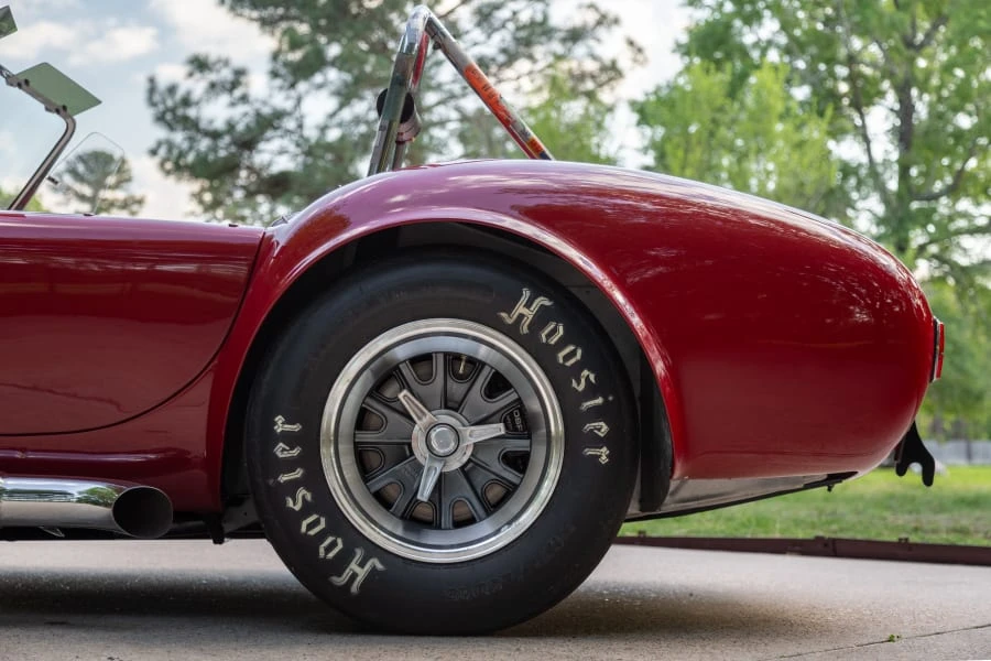 1966 Shelby Cobra 427 - Image 21 of 31
