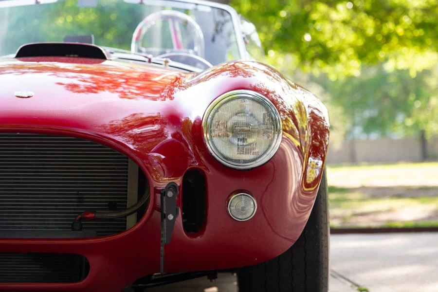 1966 Shelby Cobra 427 - Image 13 of 31