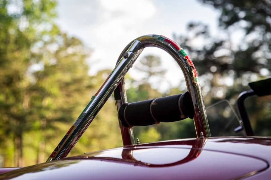 1966 Shelby Cobra 427 - Image 28 of 31
