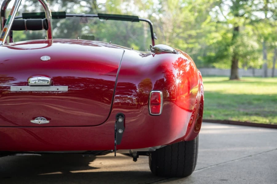 1966 Shelby Cobra 427 - Image 23 of 31