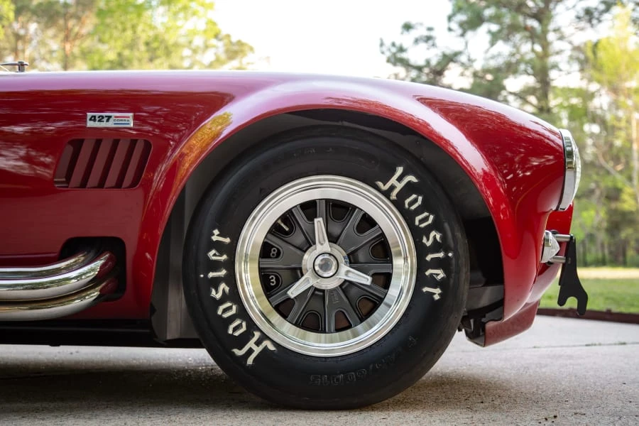 1966 Shelby Cobra 427 - Image 27 of 31
