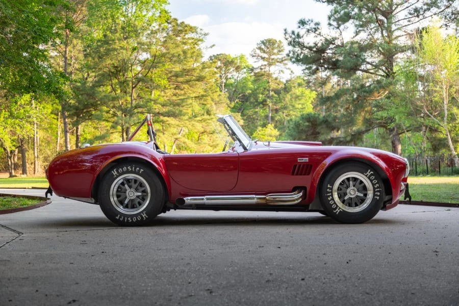 1966 Shelby Cobra 427 - Image 2 of 31