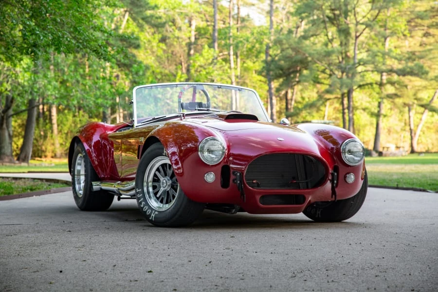 1966 Shelby Cobra 427 - Image 6 of 31
