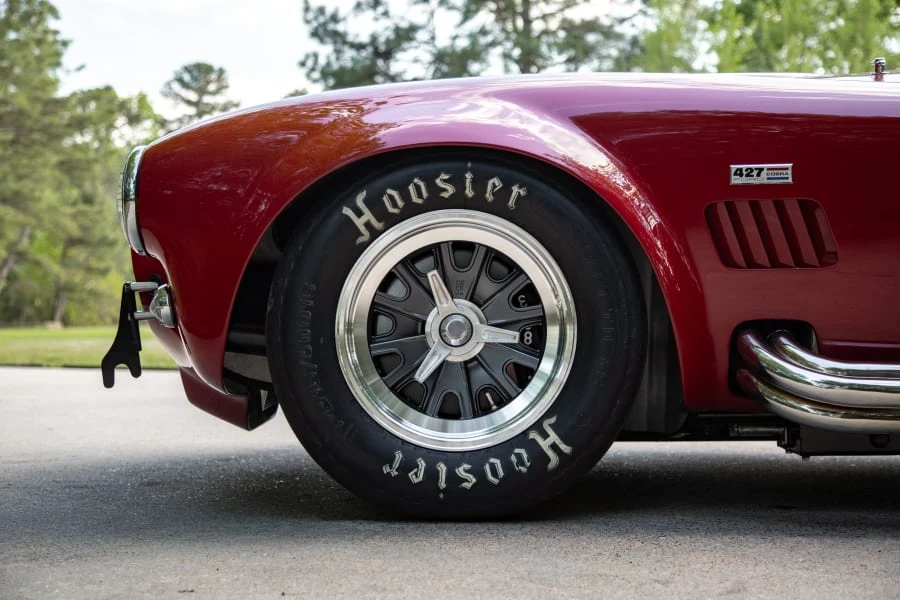 1966 Shelby Cobra 427 - Image 19 of 31