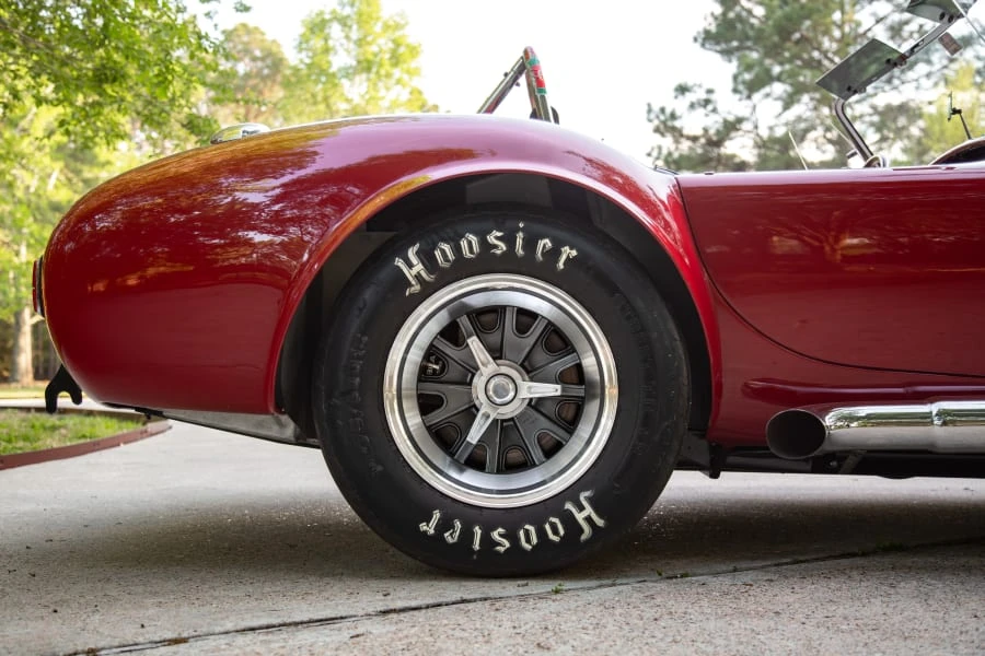 1966 Shelby Cobra 427 - Image 29 of 31