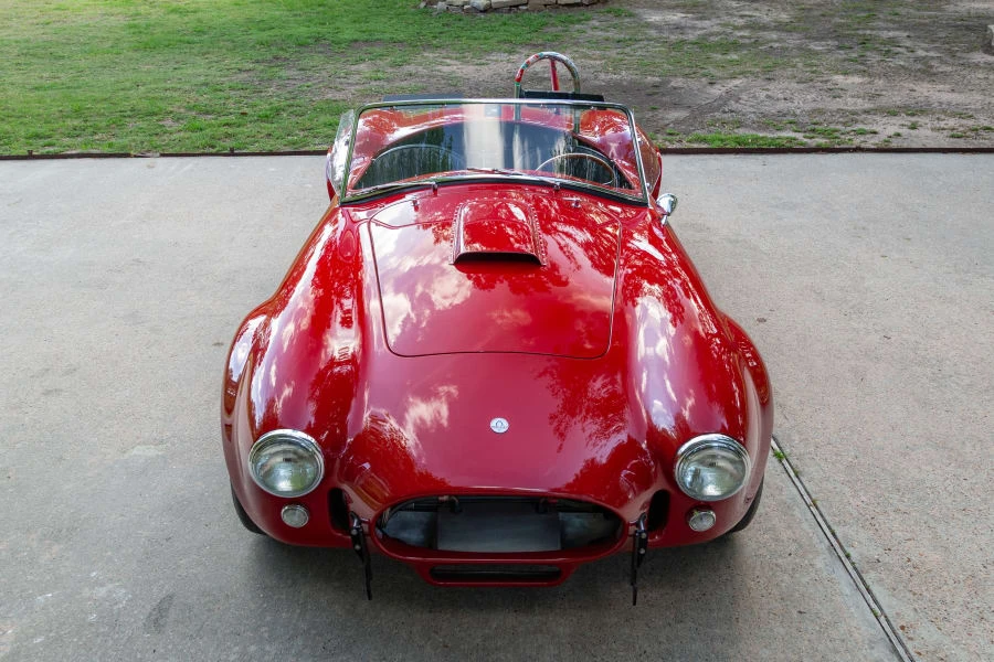 1966 Shelby Cobra 427 - Image 7 of 31