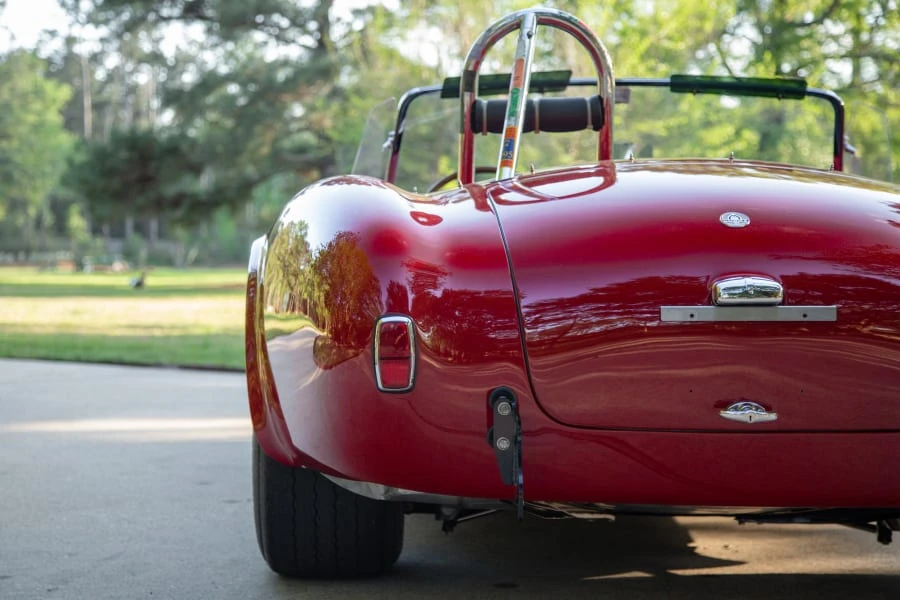 1966 Shelby Cobra 427 - Image 22 of 31