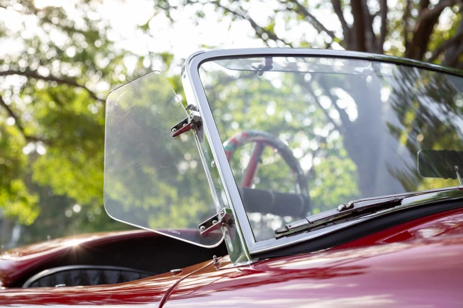 1966 Shelby Cobra 427 - Image 9 of 31