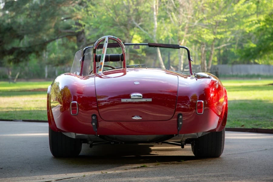 1966 Shelby Cobra 427 - Image 5 of 31