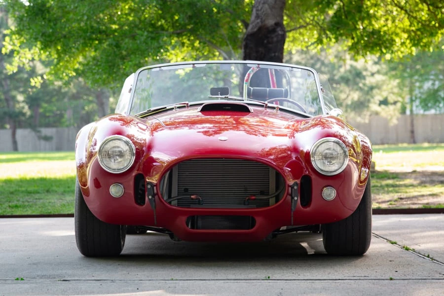 1966 Shelby Cobra 427 - Image 4 of 31