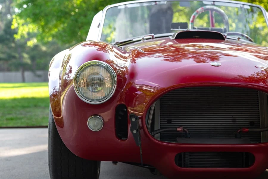 1966 Shelby Cobra 427 - Image 8 of 31