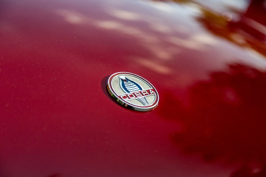 1966 Shelby Cobra 427 - Image 24 of 31