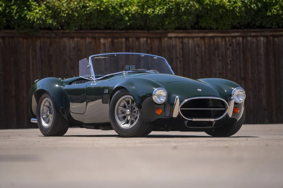 1966 Shelby Cobra 427 - Image 6 of 31