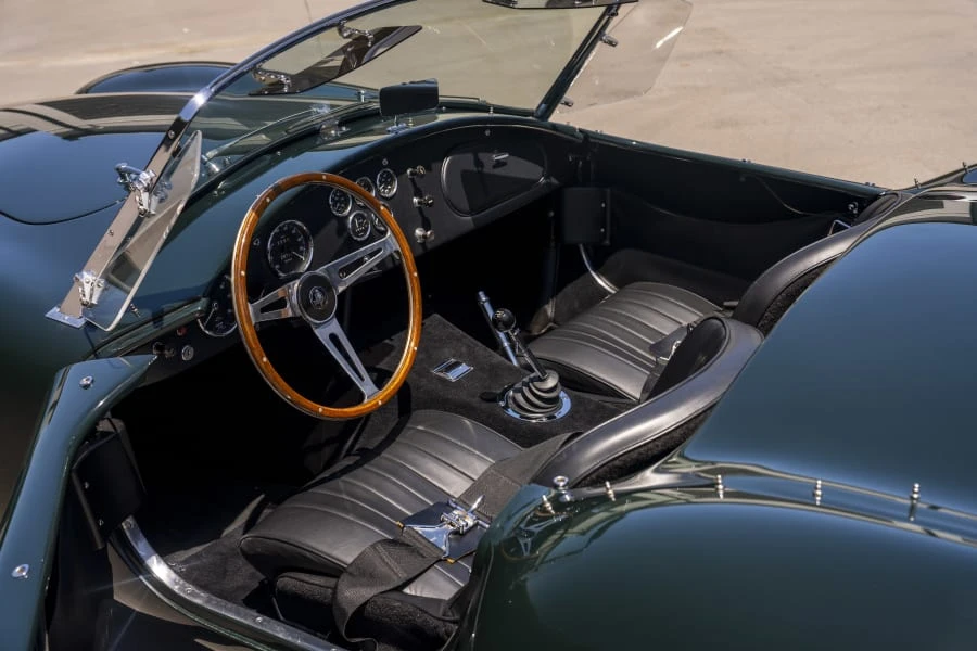 1966 Shelby Cobra 427 - Image 19 of 31