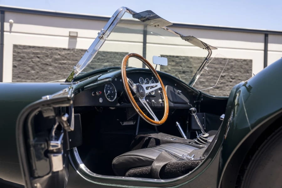 1966 Shelby Cobra 427 - Image 20 of 31