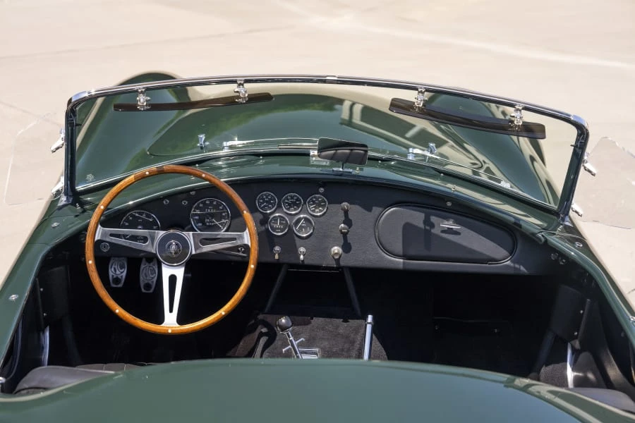 1966 Shelby Cobra 427 - Image 25 of 31