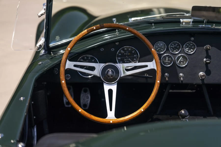 1966 Shelby Cobra 427 - Image 27 of 31