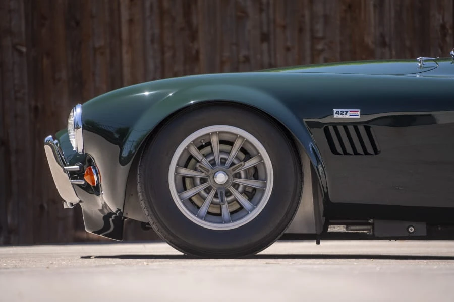 1966 Shelby Cobra 427 - Image 13 of 31