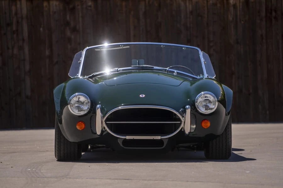 1966 Shelby Cobra 427 - Image 7 of 31
