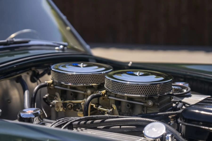 1966 Shelby Cobra 427 - Image 31 of 31