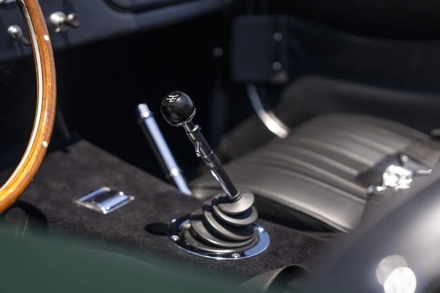1966 Shelby Cobra 427 - Image 29 of 31