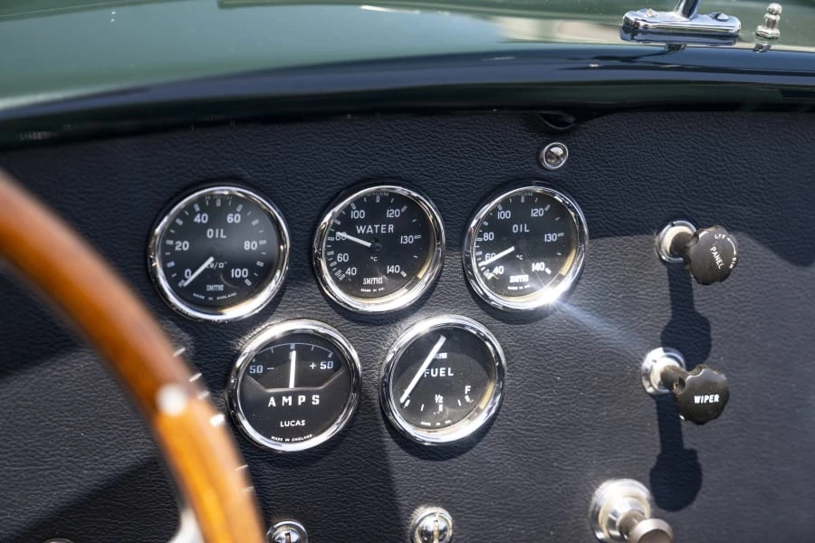 1966 Shelby Cobra 427 - Image 24 of 31