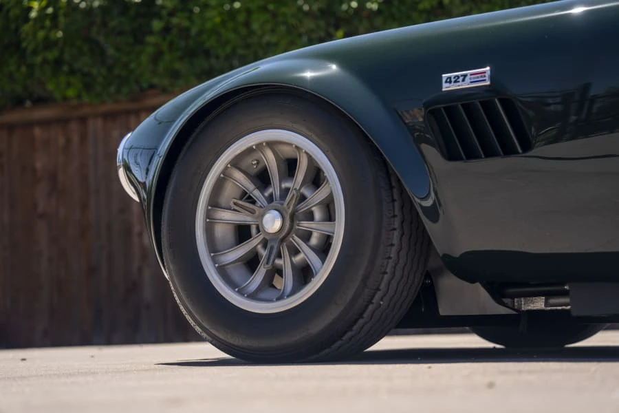 1966 Shelby Cobra 427 - Image 11 of 31