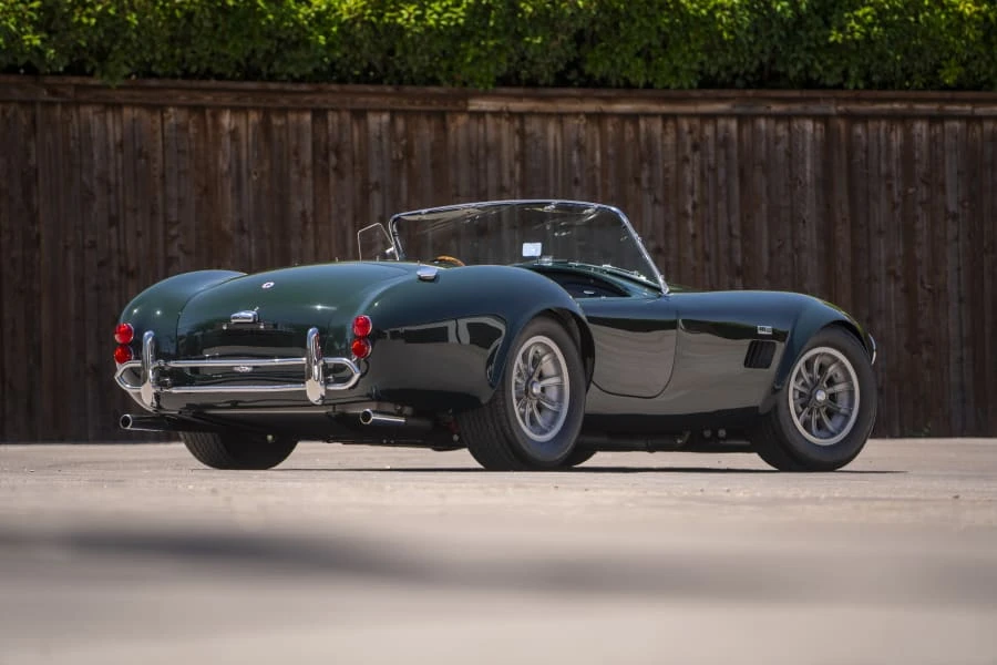 1966 Shelby Cobra 427 - Image 3 of 31