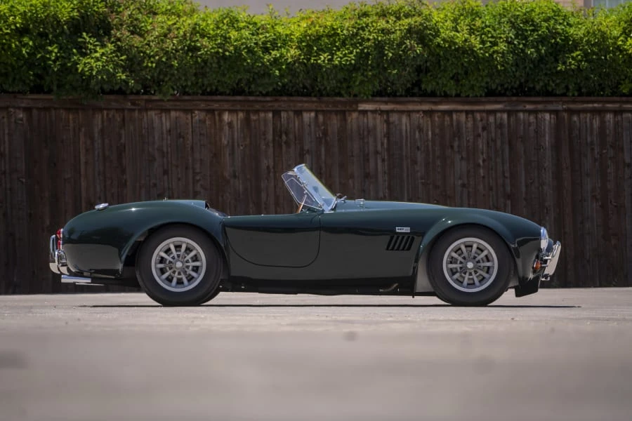 1966 Shelby Cobra 427 - Image 2 of 31