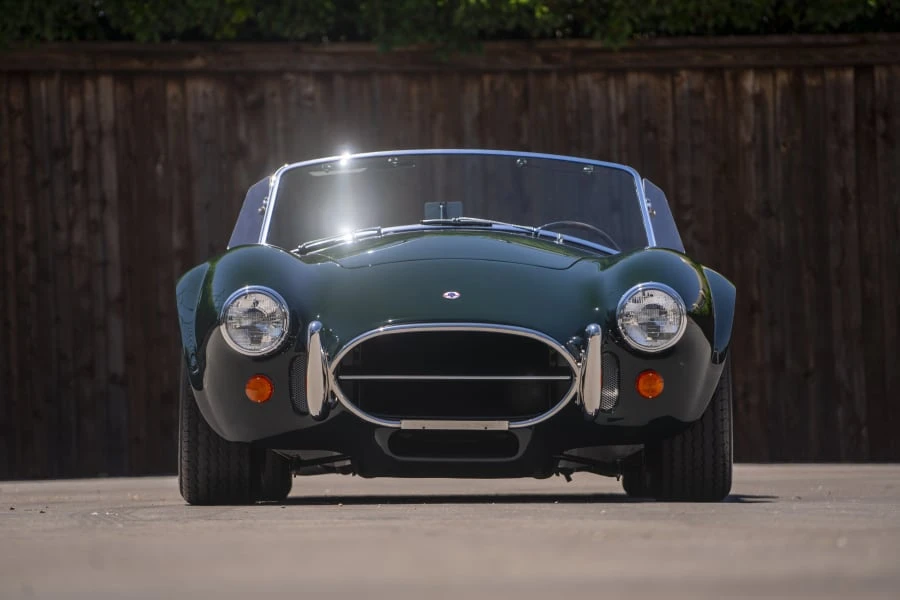 1966 Shelby Cobra 427 - Image 4 of 31
