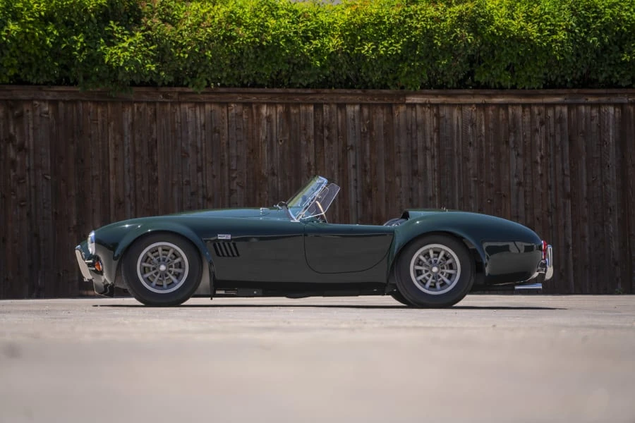 1966 Shelby Cobra 427 - Image 9 of 31