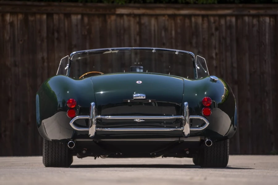 1966 Shelby Cobra 427 - Image 5 of 31