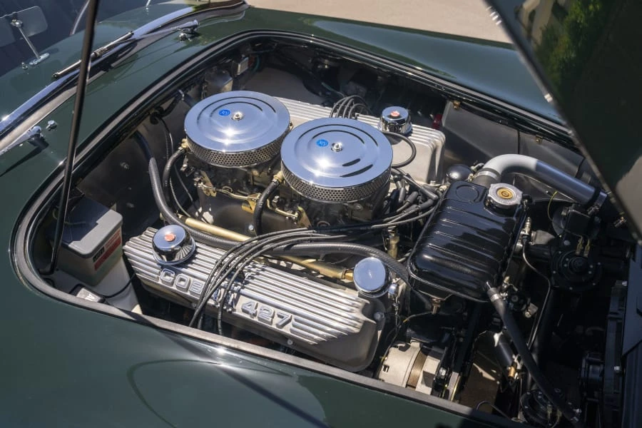 1966 Shelby Cobra 427 - Image 30 of 31