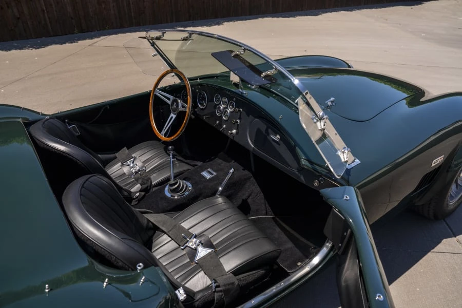 1966 Shelby Cobra 427 - Image 21 of 31