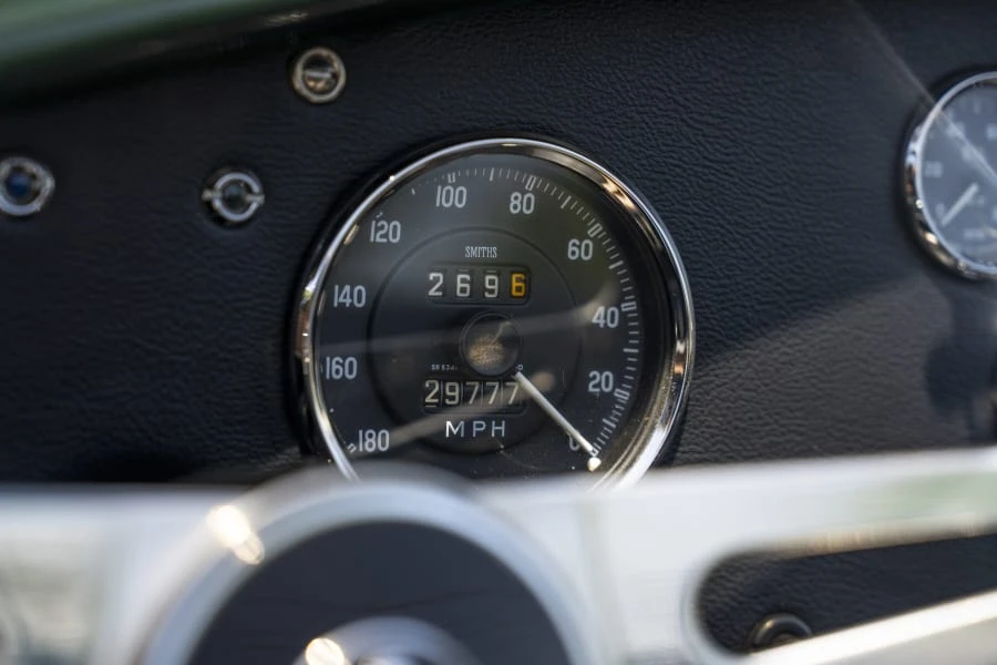 1966 Shelby Cobra 427 - Image 23 of 31