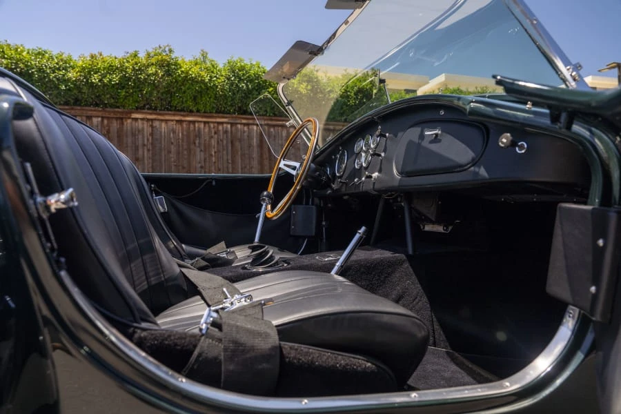 1966 Shelby Cobra 427 - Image 18 of 31