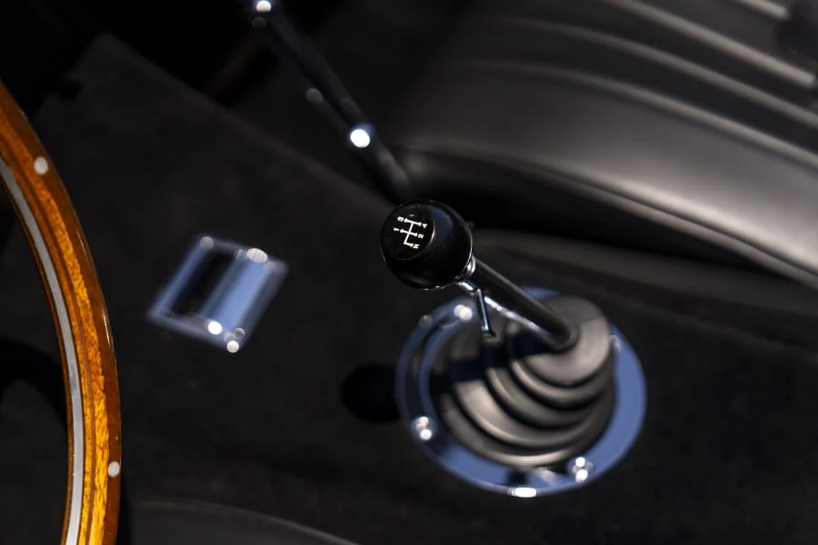 1966 Shelby Cobra 427 - Image 28 of 31