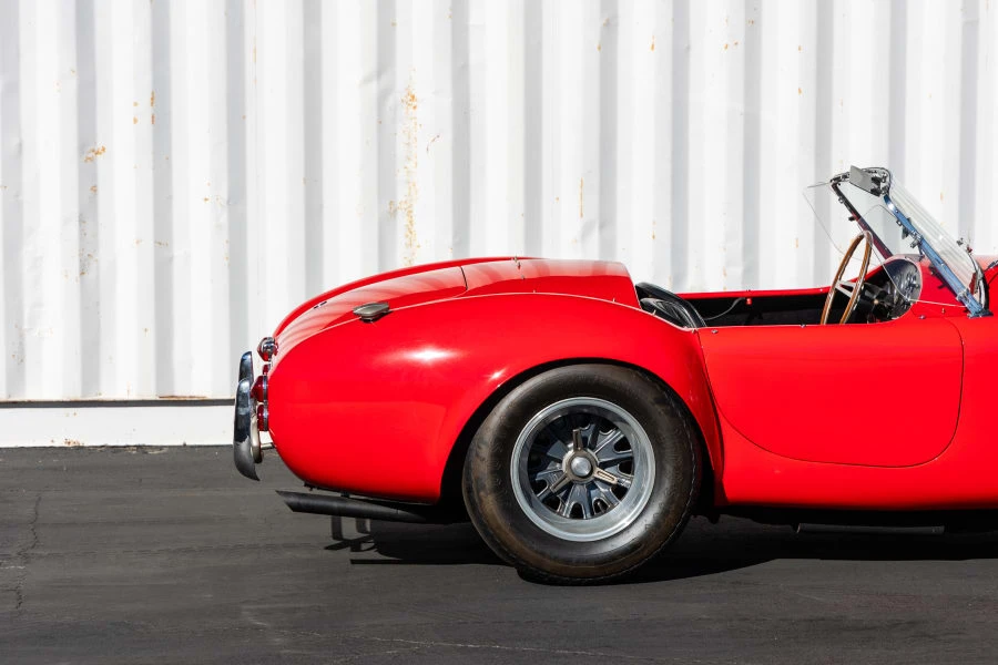 1966 Shelby Cobra 427 - Image 13 of 30