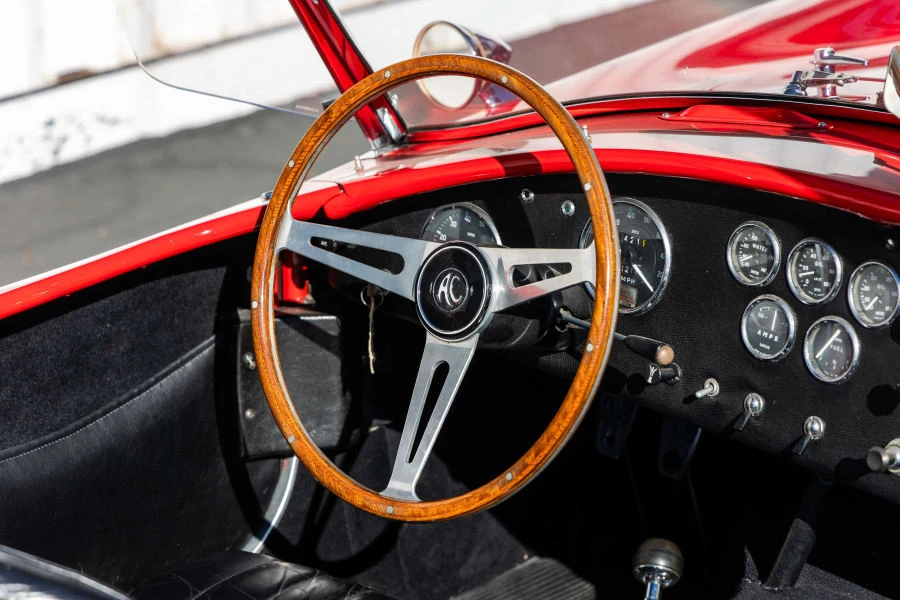 1966 Shelby Cobra 427 - Image 22 of 30